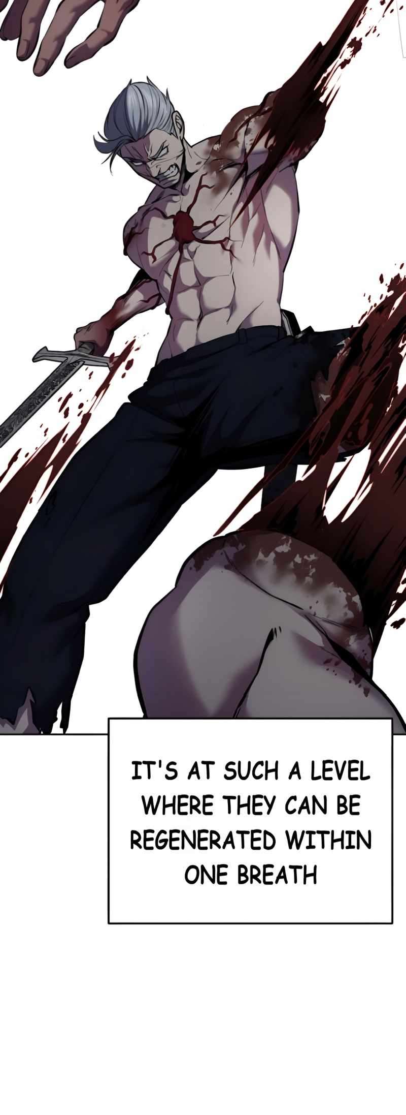 The Boy Of Death Chapter 310 page 24