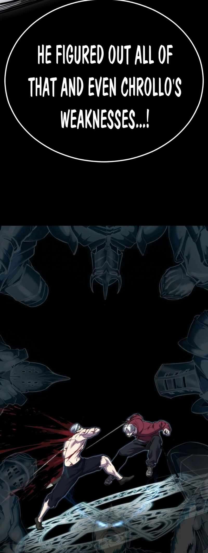 The Boy Of Death Chapter 310 page 45