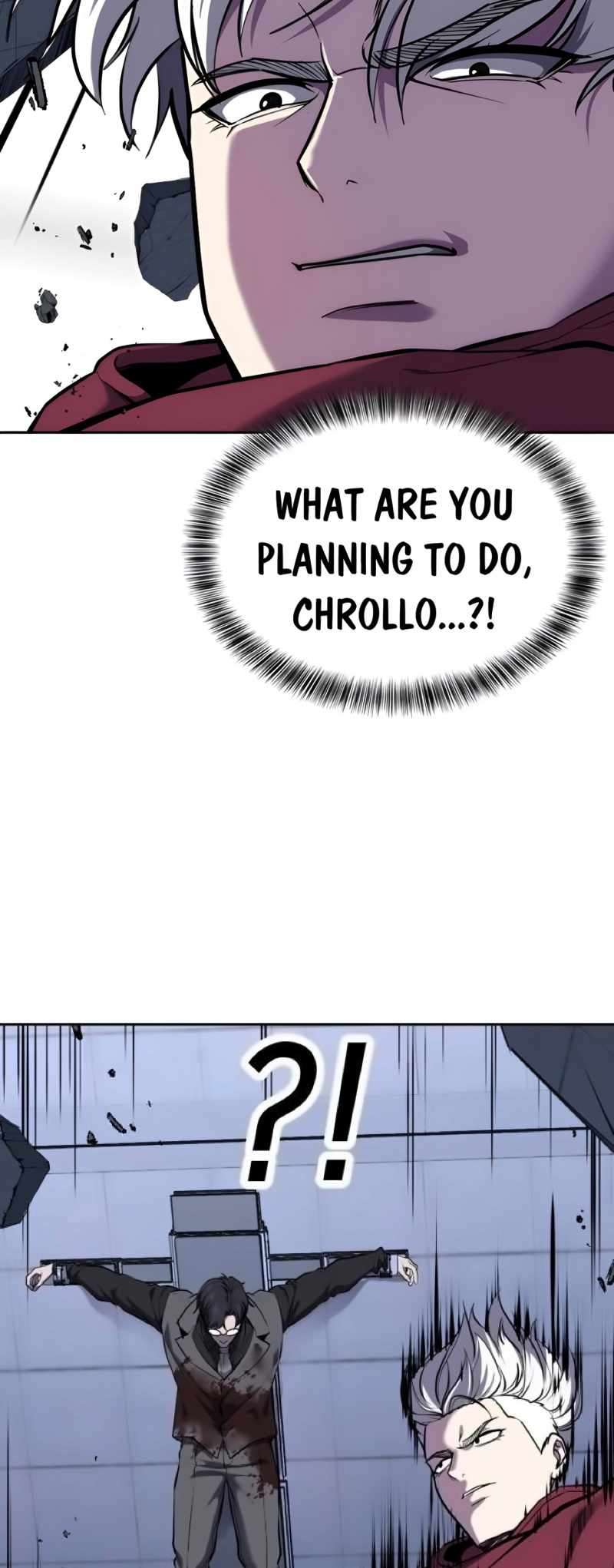 The Boy Of Death Chapter 310 page 67