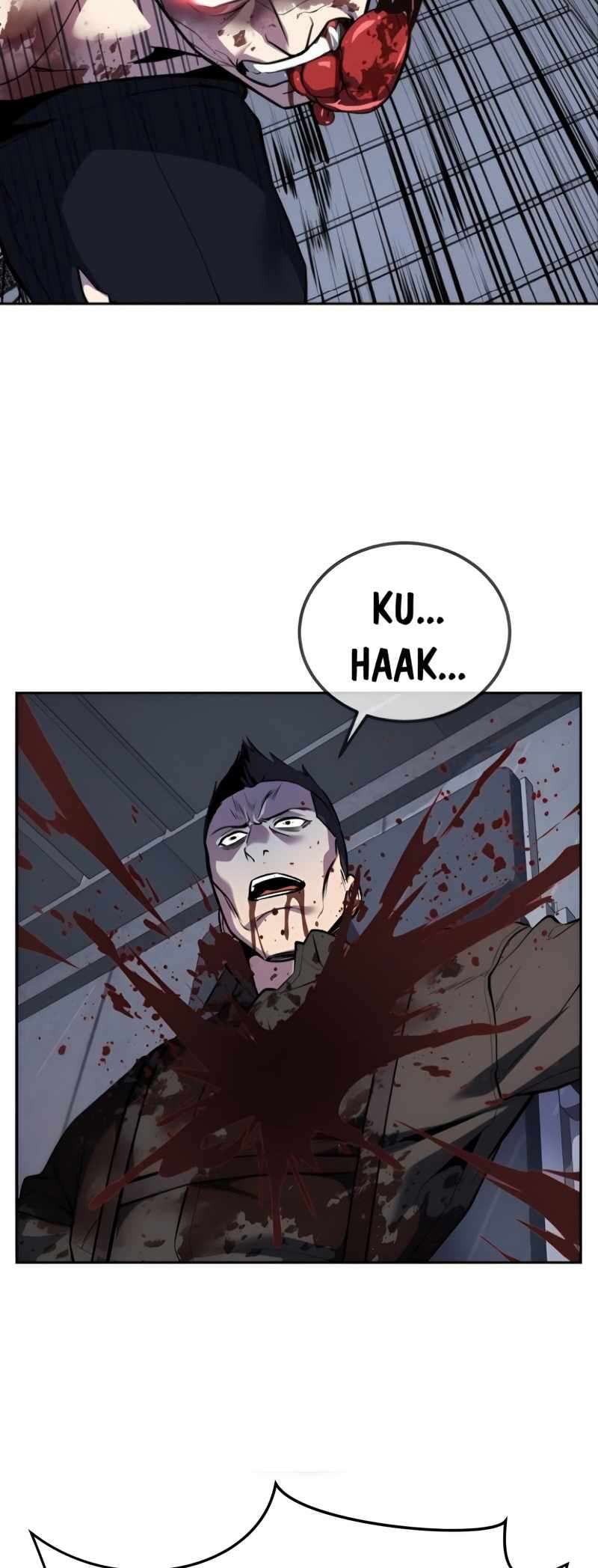 The Boy Of Death Chapter 310 page 76