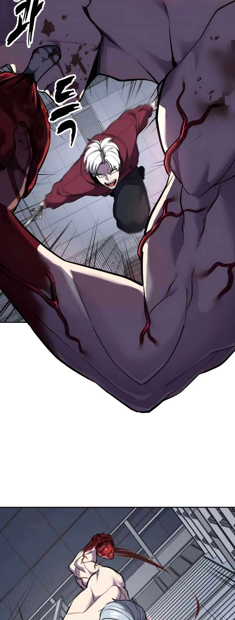 The Boy Of Death Chapter 310 page 84