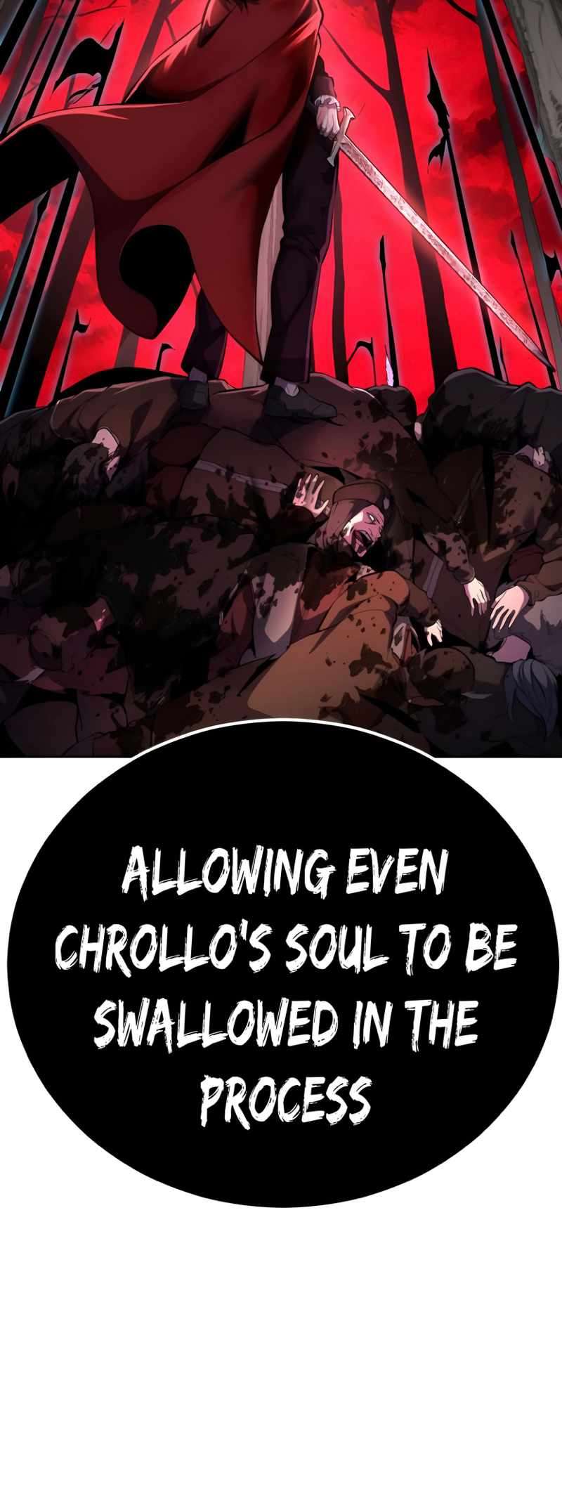 The Boy Of Death Chapter 310 page 95