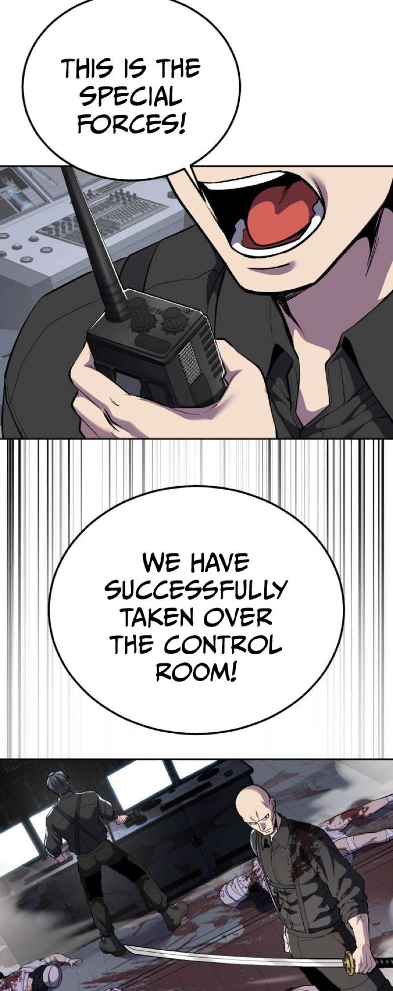 The Boy Of Death Chapter 312 page 106