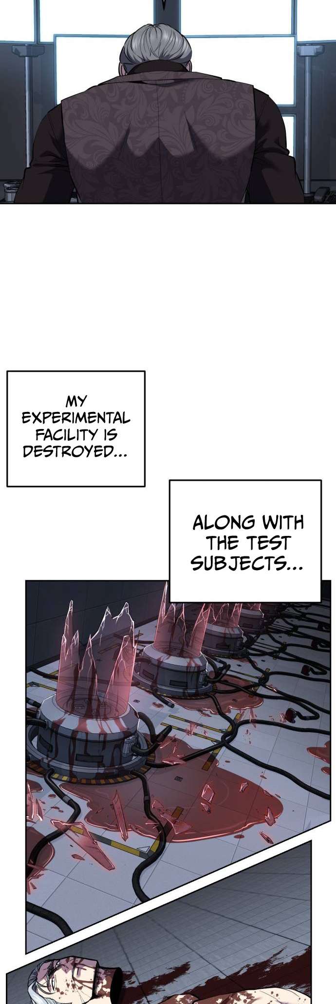 The Boy Of Death Chapter 312 page 97