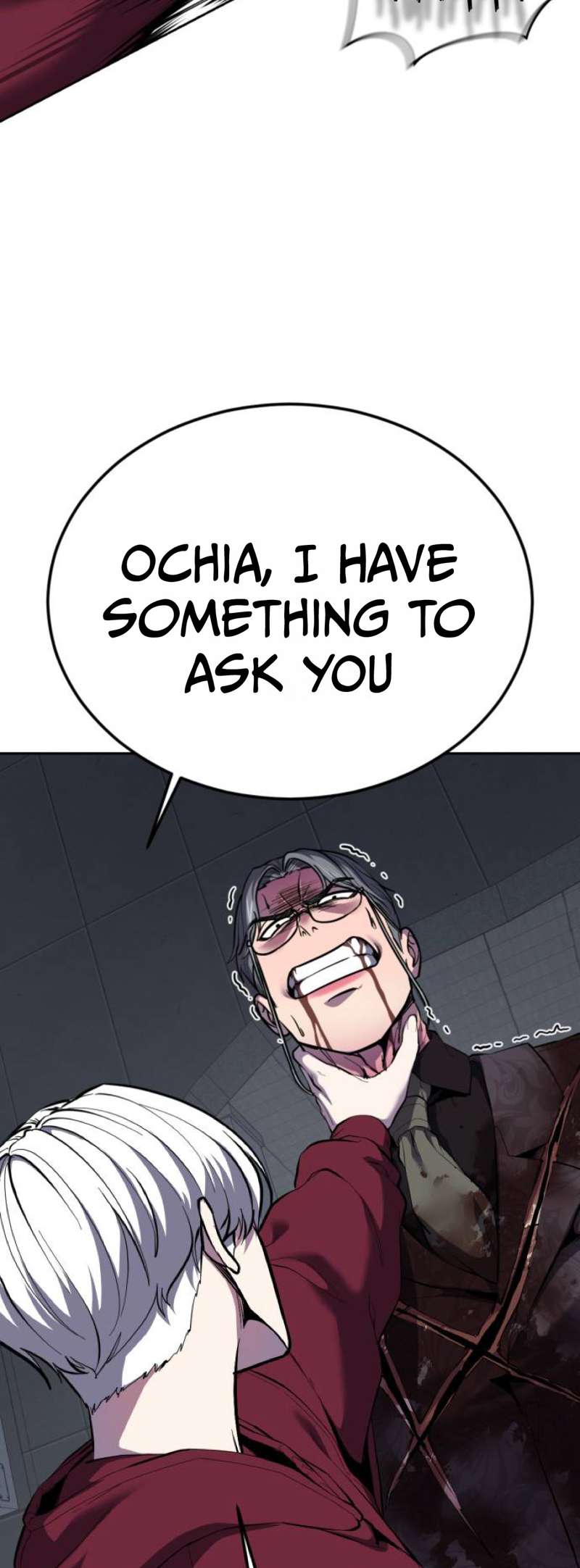 The Boy Of Death Chapter 313 page 111