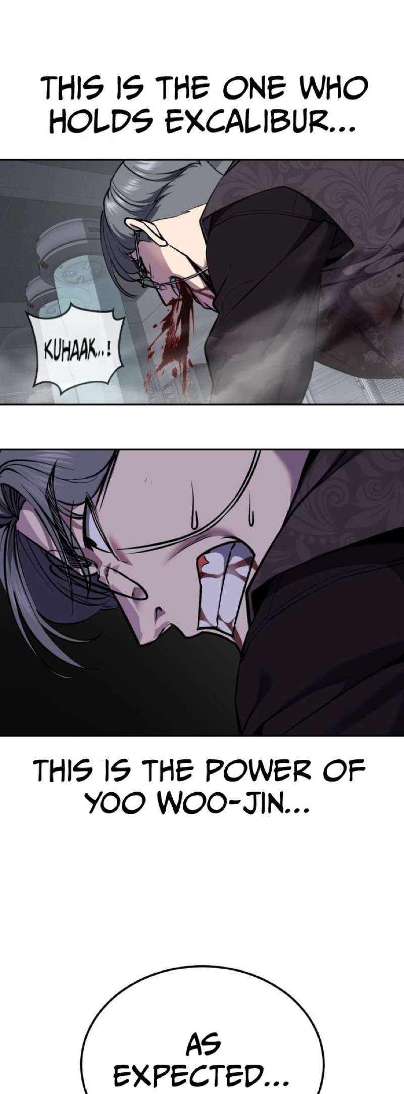 The Boy Of Death Chapter 313 page 87