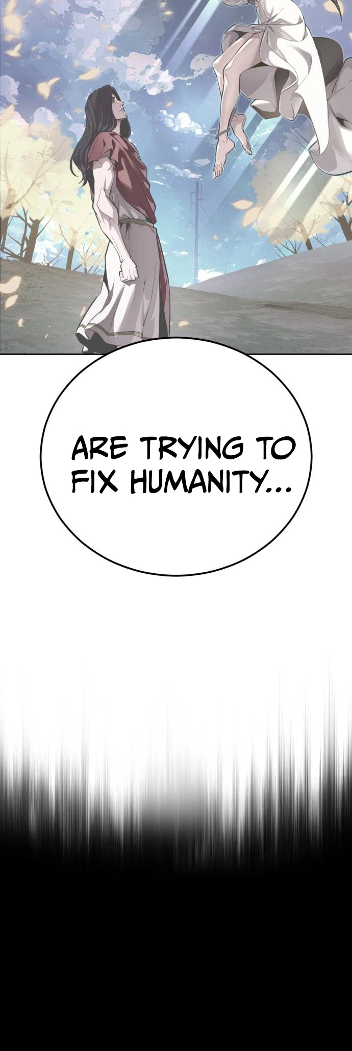 The Boy Of Death Chapter 315 page 29