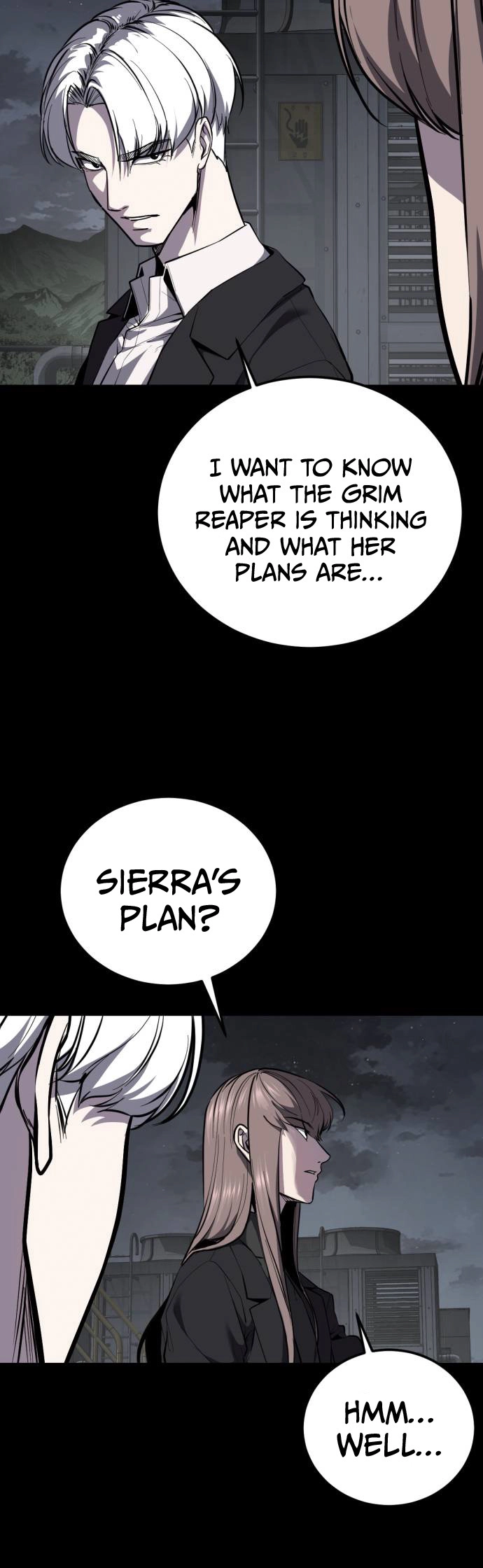 The Boy Of Death Chapter 315 page 52
