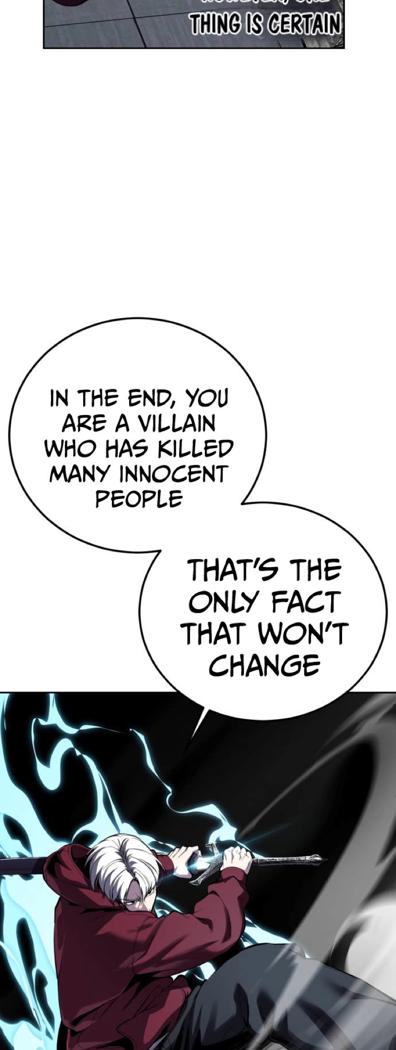 The Boy Of Death Chapter 315 page 63