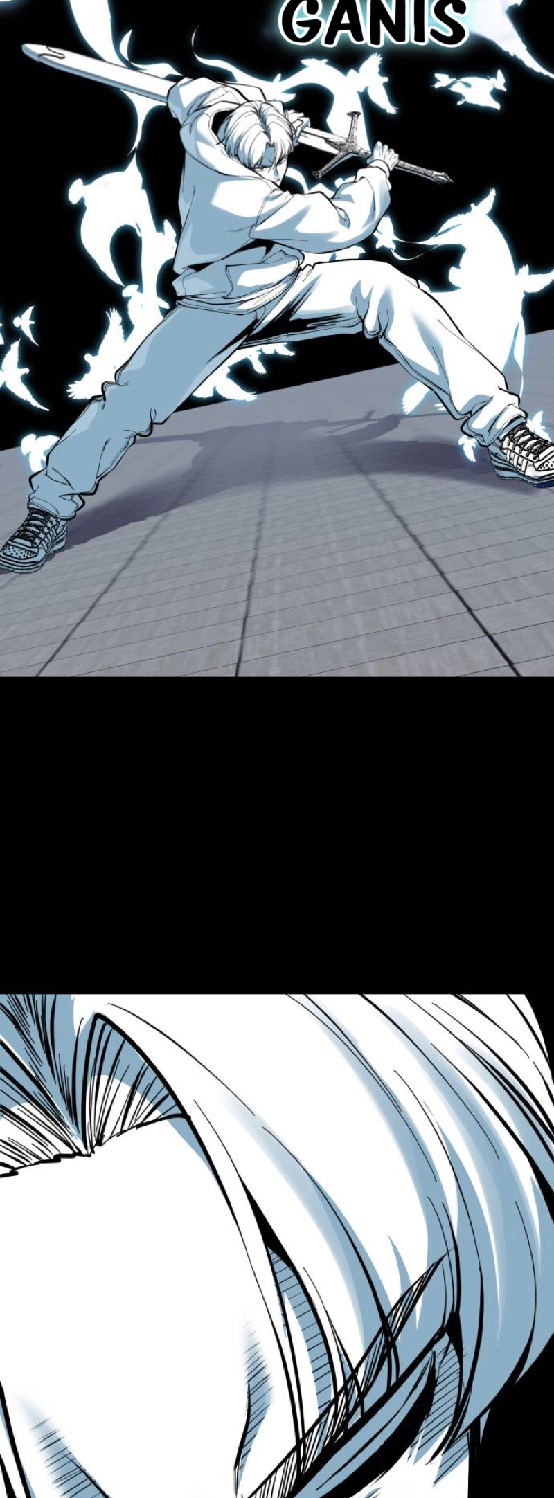 The Boy Of Death Chapter 315 page 75