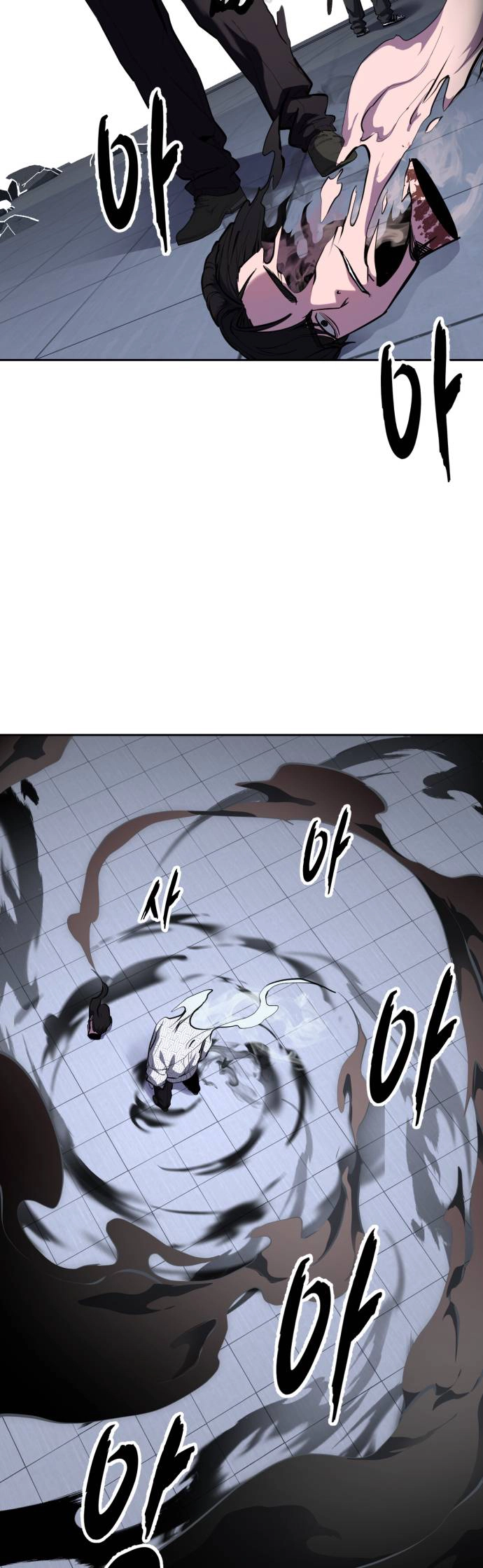 The Boy Of Death Chapter 315 page 86