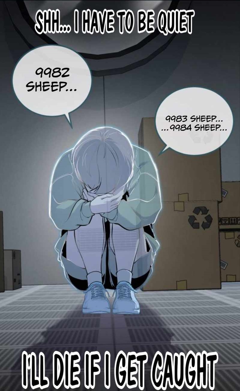 The Boy Of Death Chapter 316 page 1