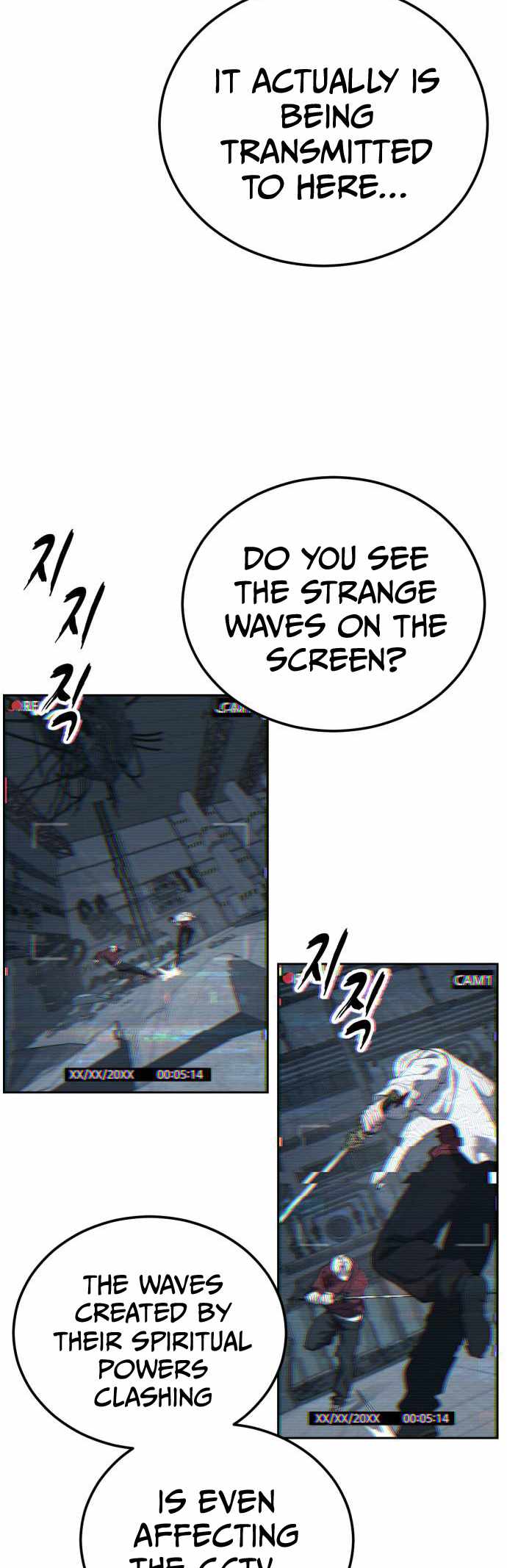 The Boy Of Death Chapter 316 page 33