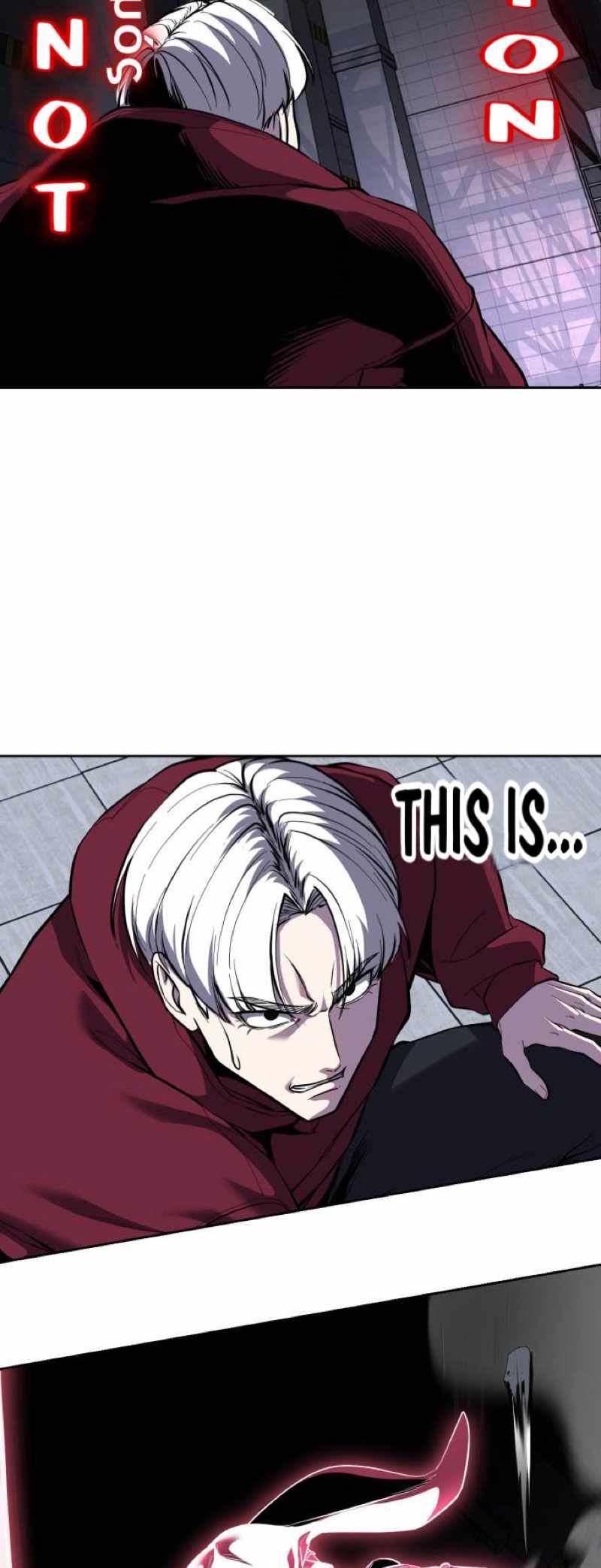 The Boy Of Death Chapter 316 page 65