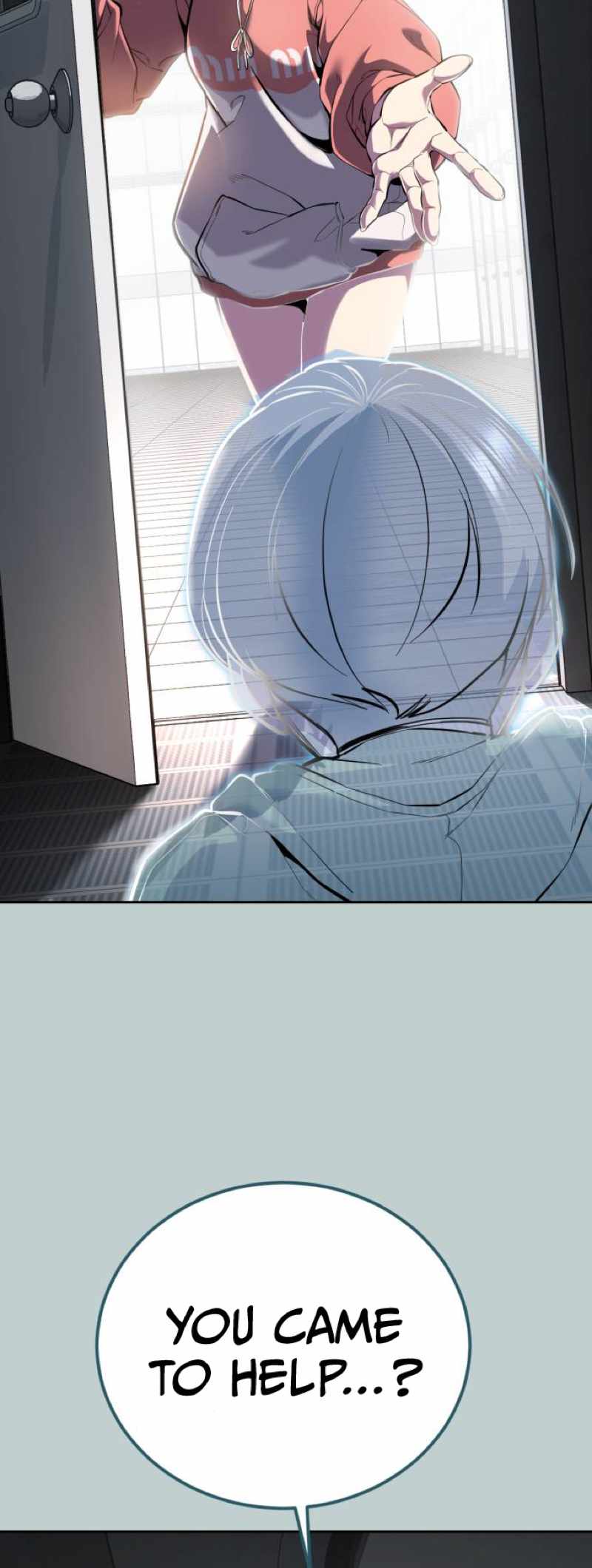 The Boy Of Death Chapter 316 page 8
