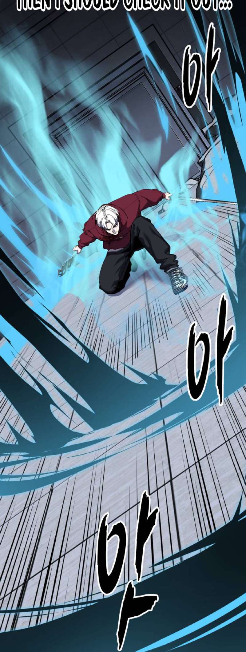 The Boy Of Death Chapter 317 page 101