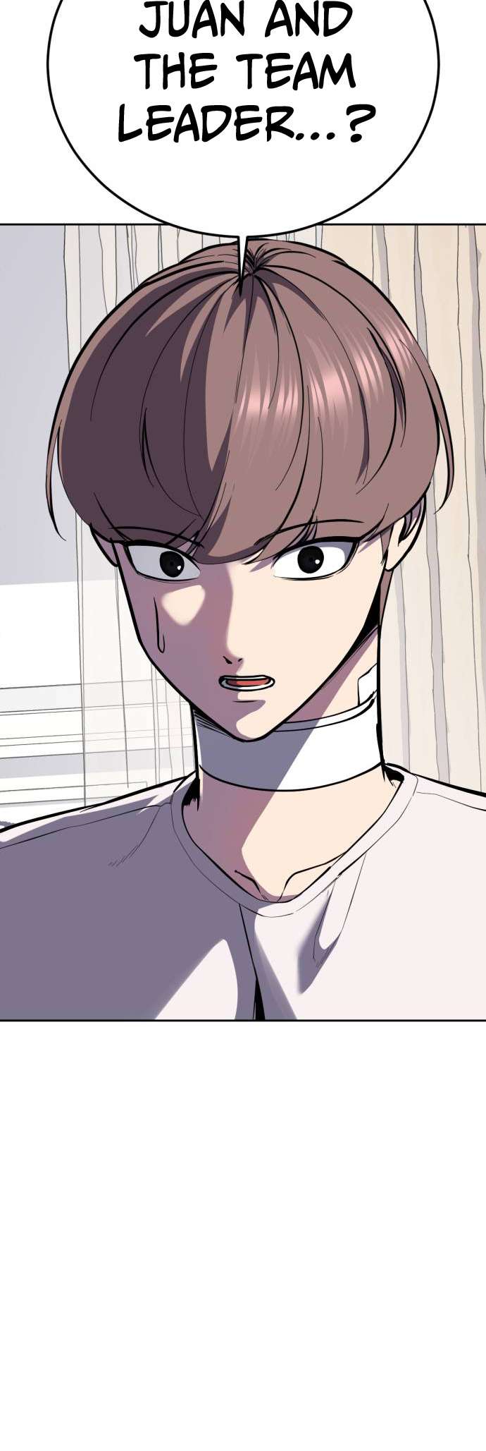 The Boy Of Death Chapter 317 page 20