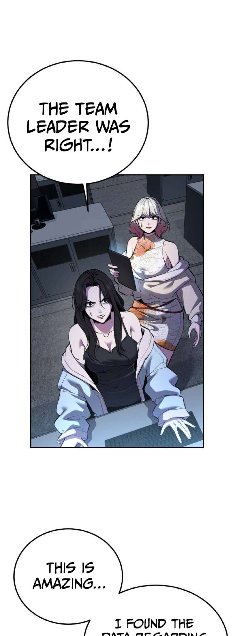 The Boy Of Death Chapter 318 page 82
