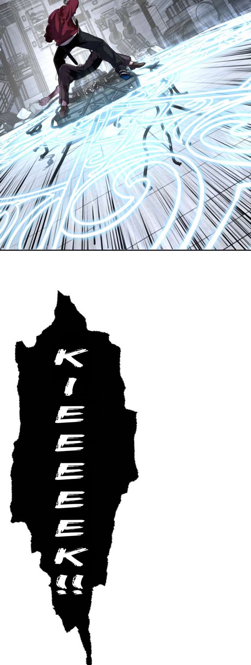 The Boy Of Death Chapter 319 page 108