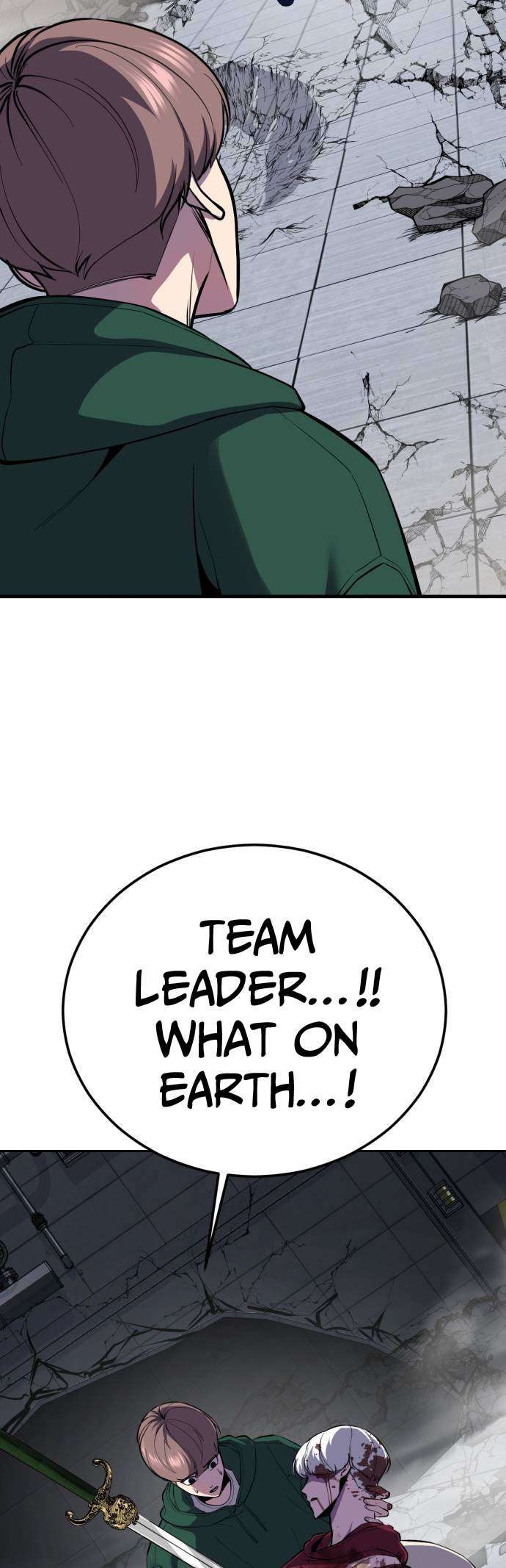 The Boy Of Death Chapter 319 page 121