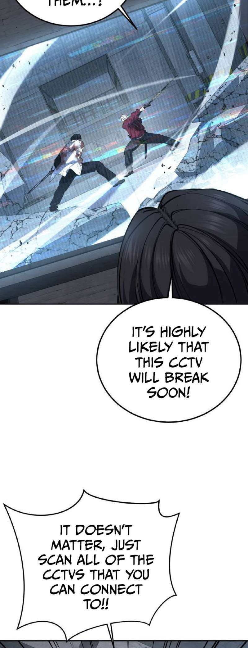 The Boy Of Death Chapter 319 page 42