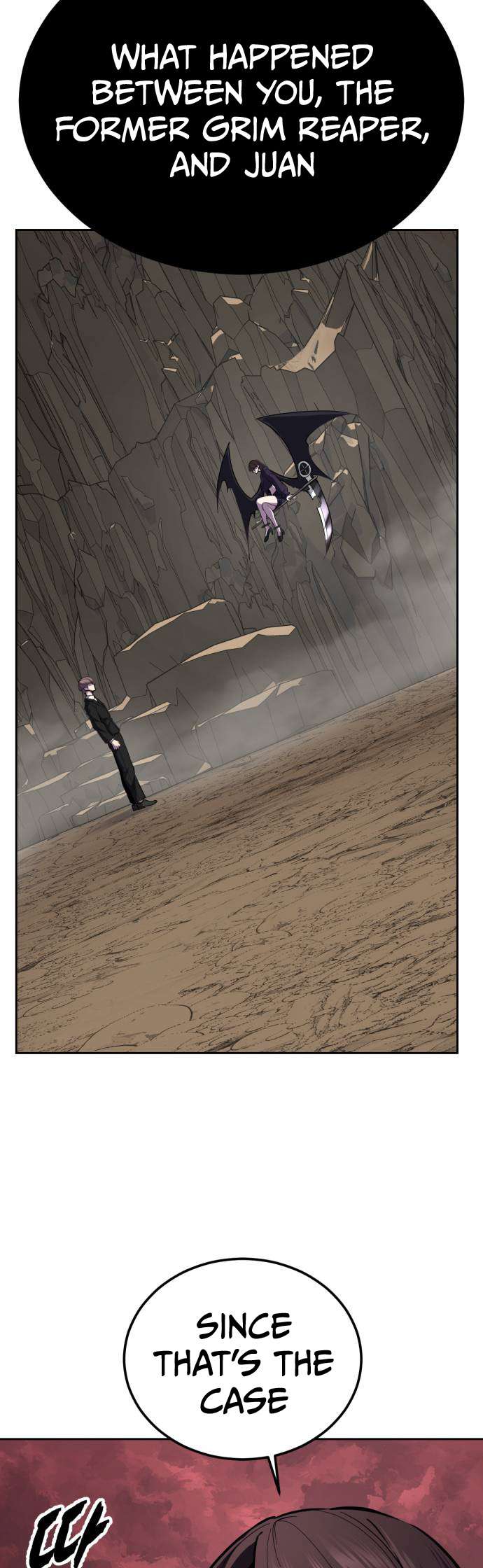 The Boy Of Death Chapter 320 page 119
