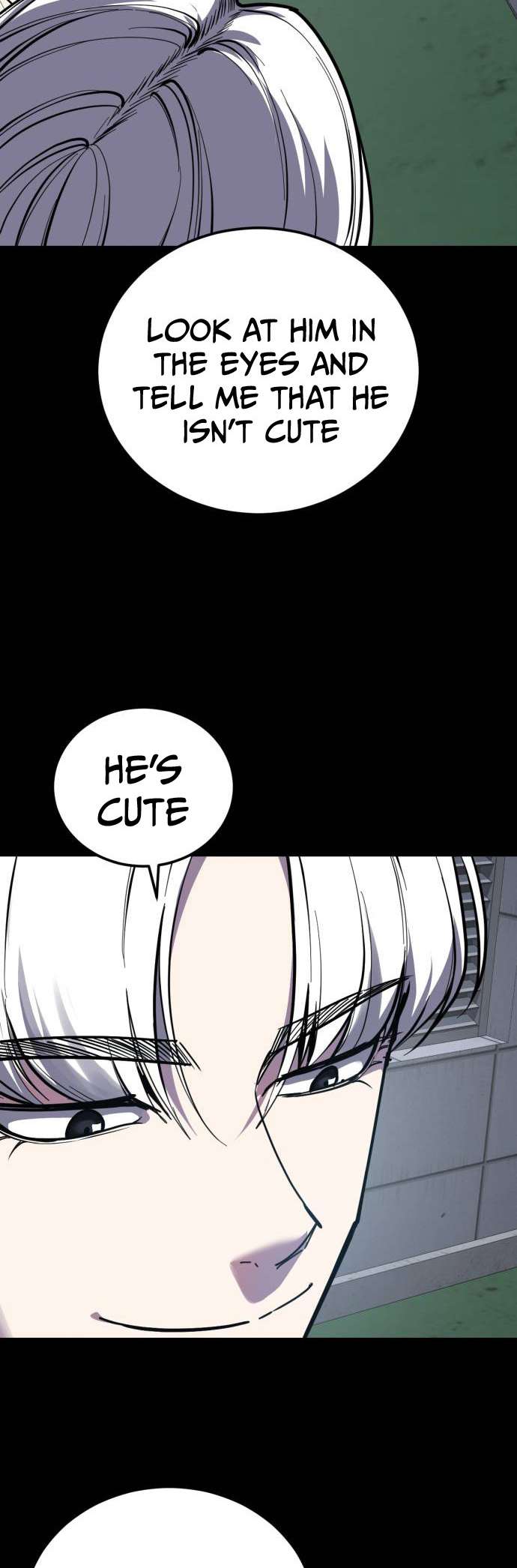 The Boy Of Death Chapter 320 page 32