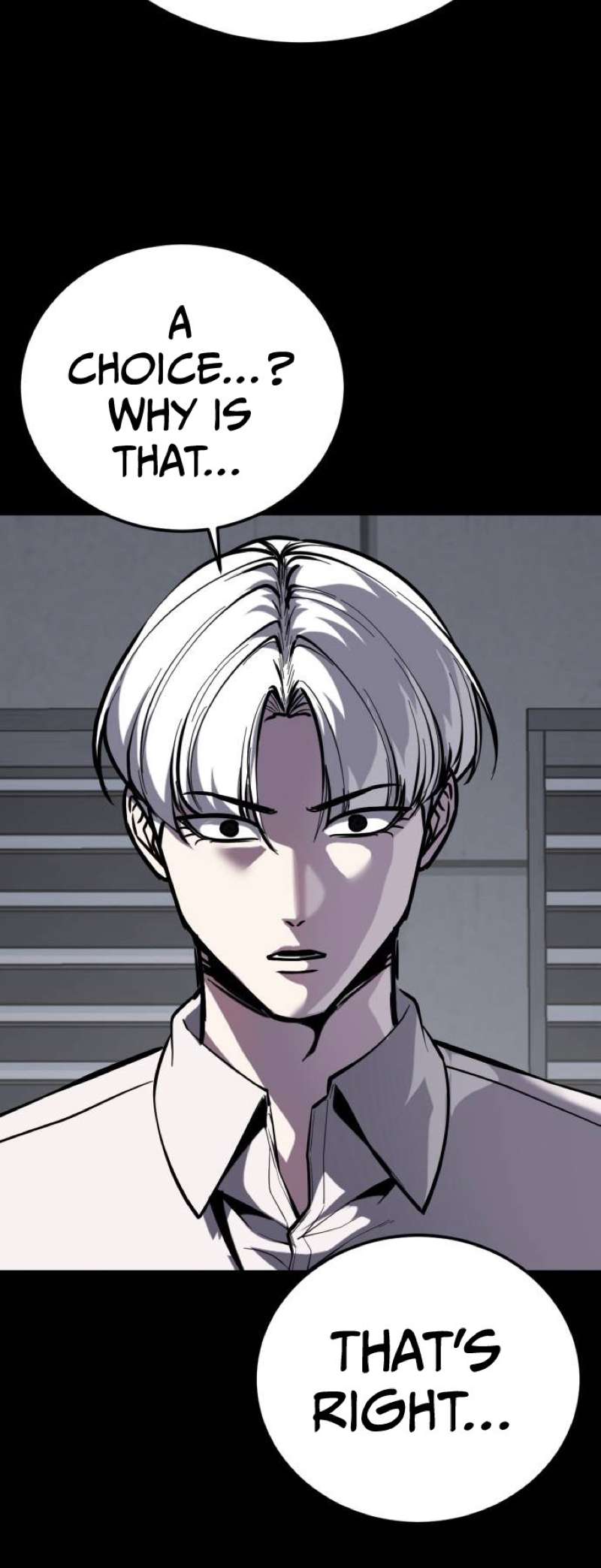 The Boy Of Death Chapter 320 page 44