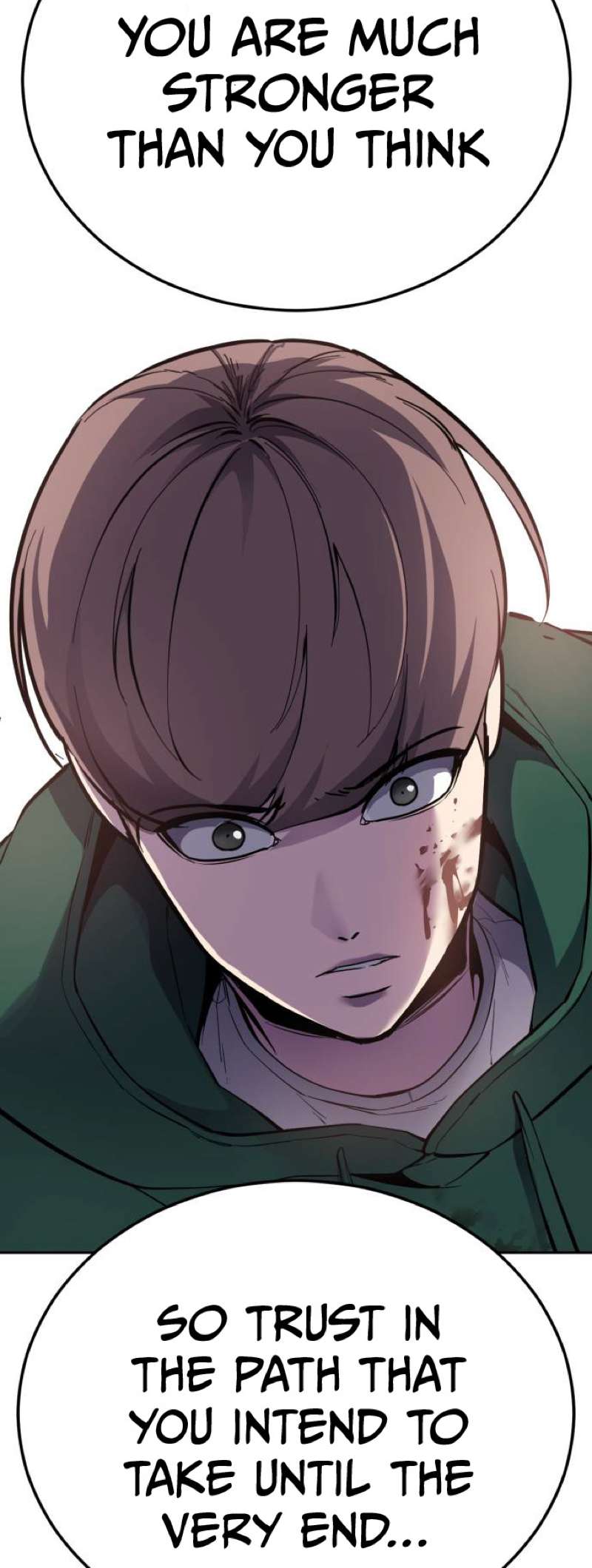 The Boy Of Death Chapter 320 page 60