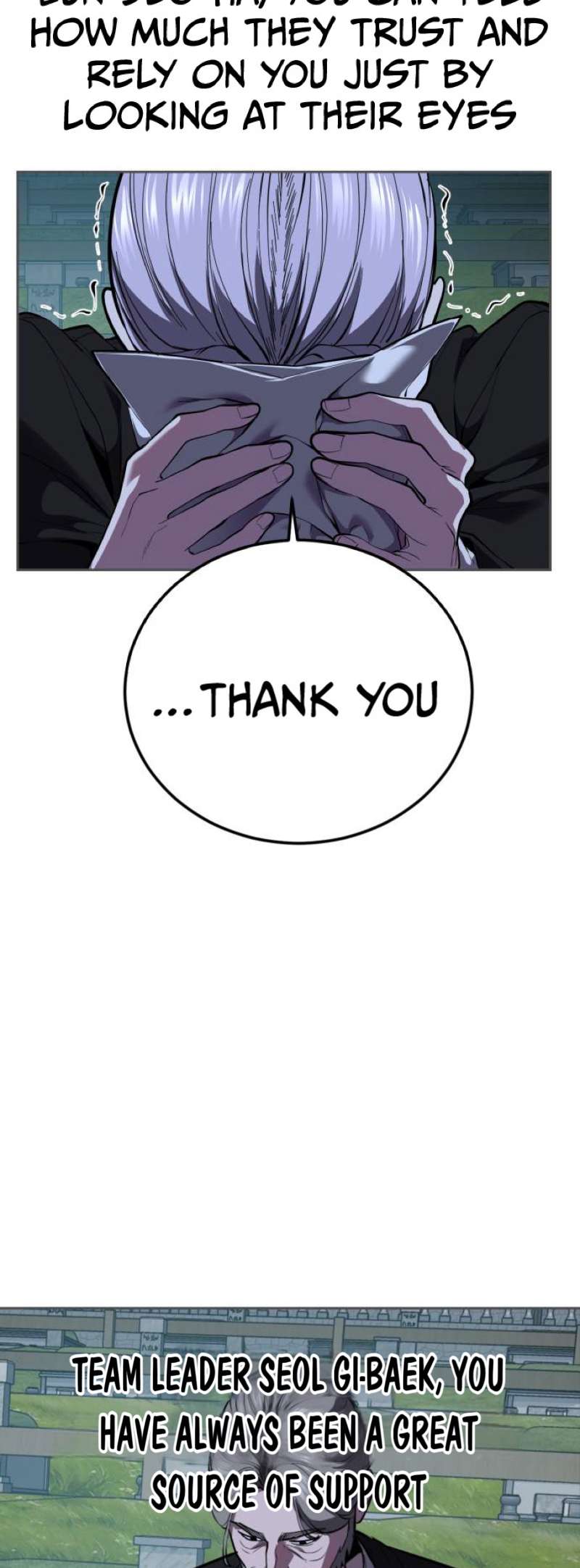 The Boy Of Death Chapter 320 page 93