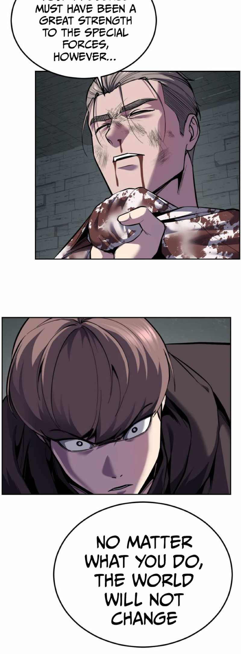 The Boy Of Death Chapter 326 page 11