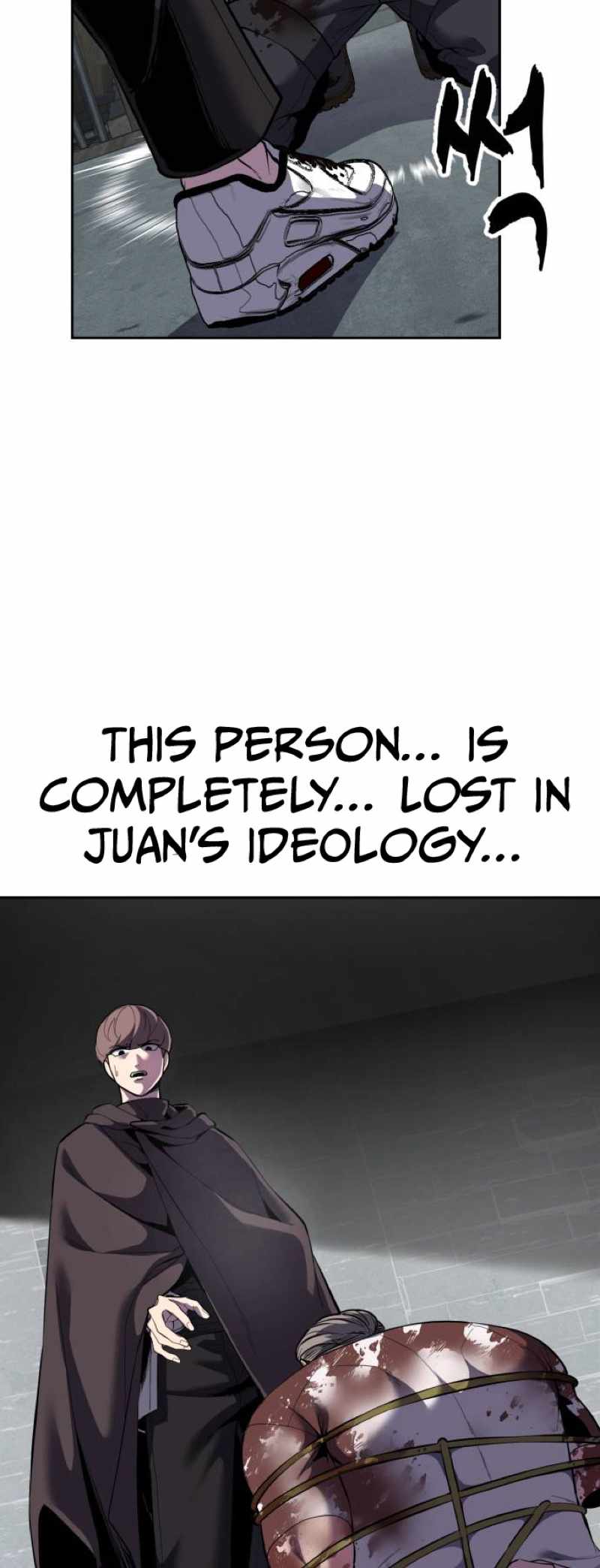 The Boy Of Death Chapter 326 page 26