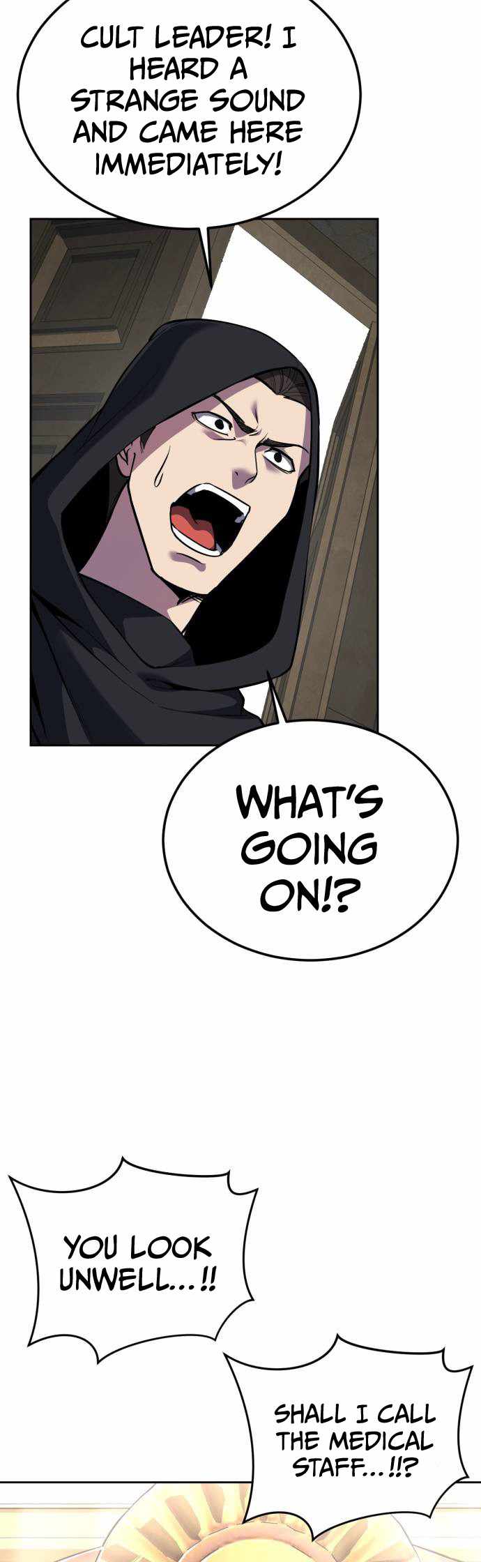The Boy Of Death Chapter 326 page 75