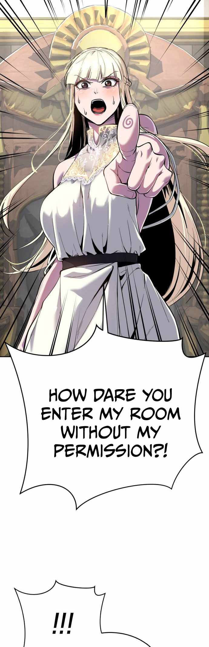 The Boy Of Death Chapter 326 page 81
