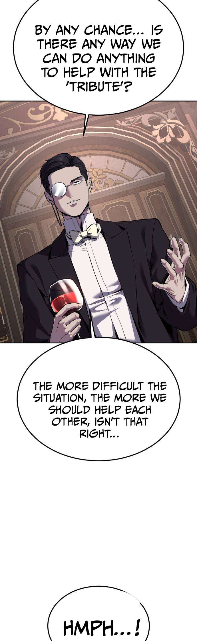 The Boy Of Death Chapter 327 page 61
