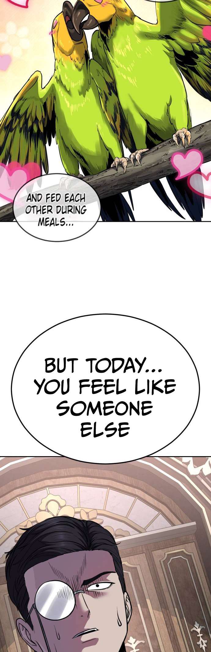The Boy Of Death Chapter 327 page 66