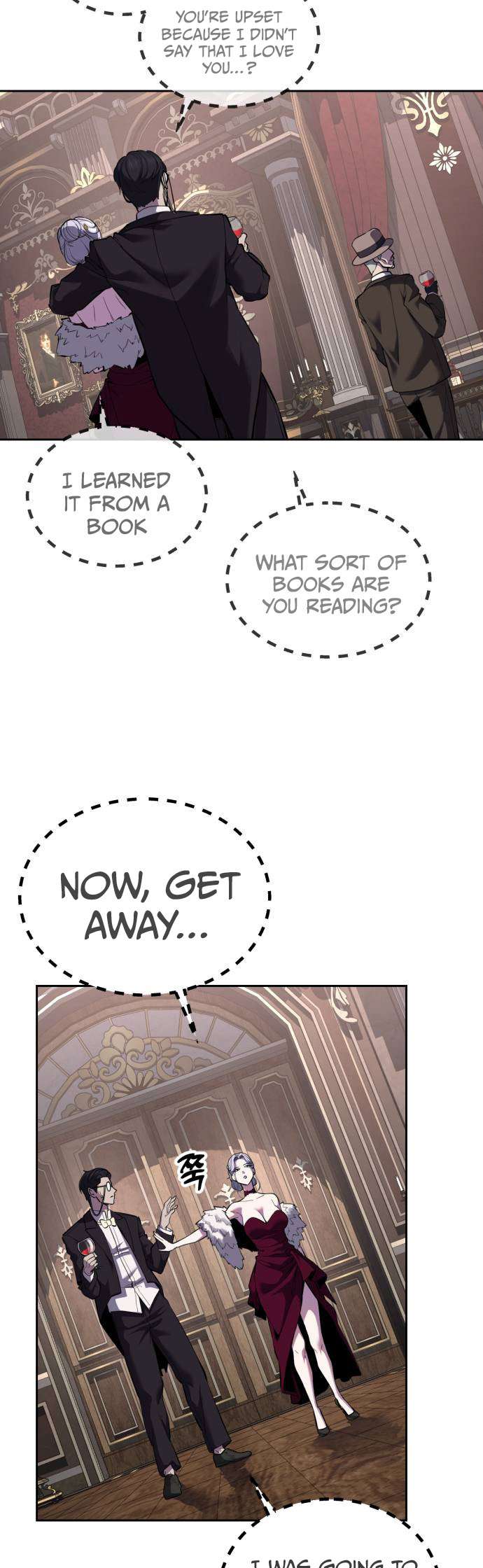 The Boy Of Death Chapter 327 page 78