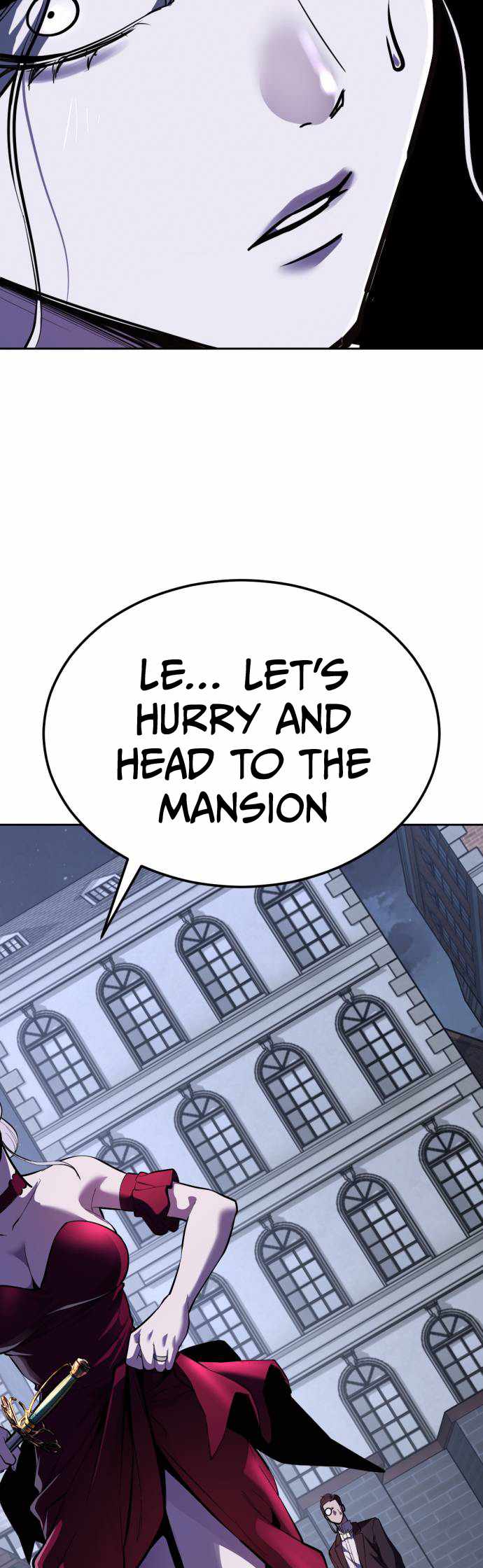 The Boy Of Death Chapter 328 page 71