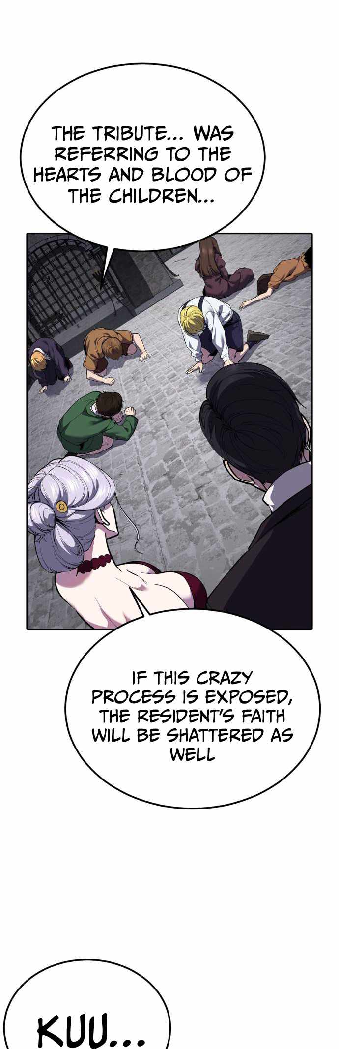 The Boy Of Death Chapter 328 page 85