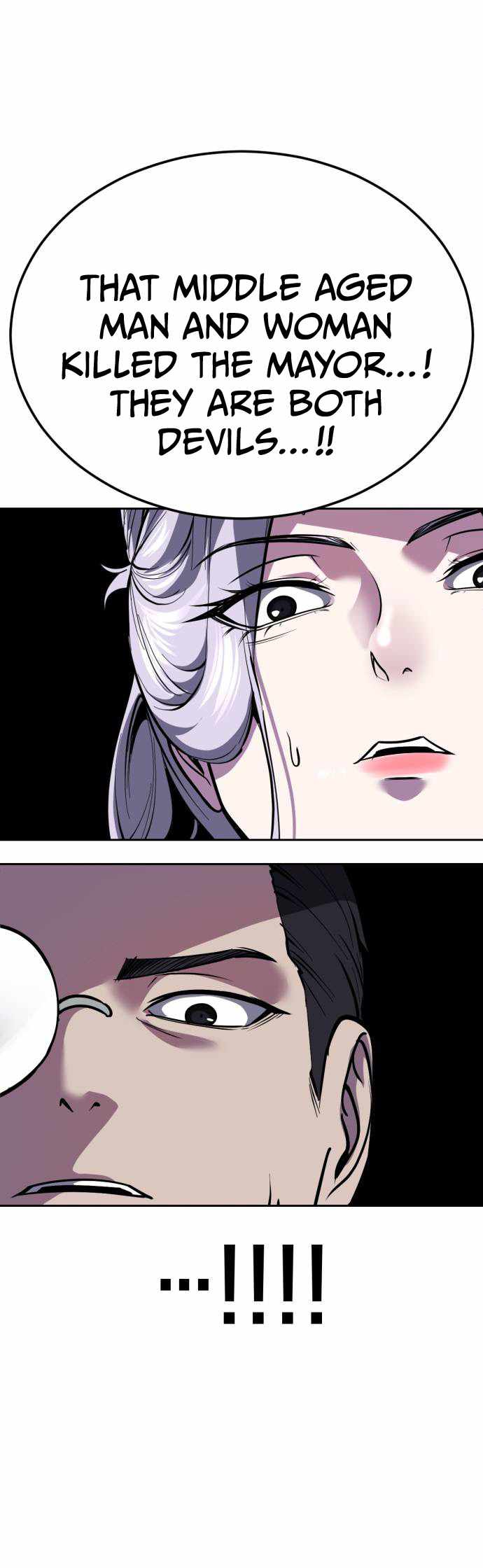 The Boy Of Death Chapter 328 page 90