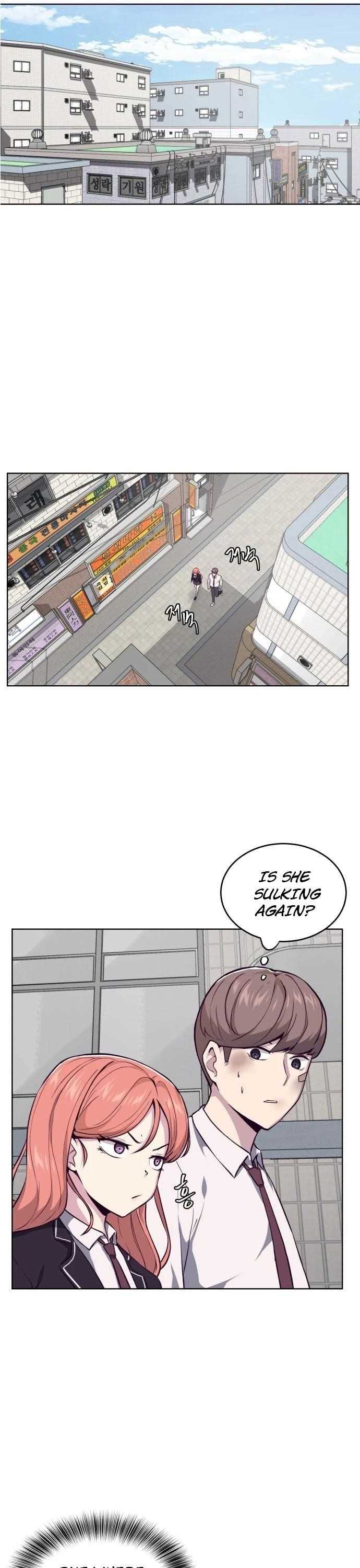 The Boy Of Death Chapter 33 page 20