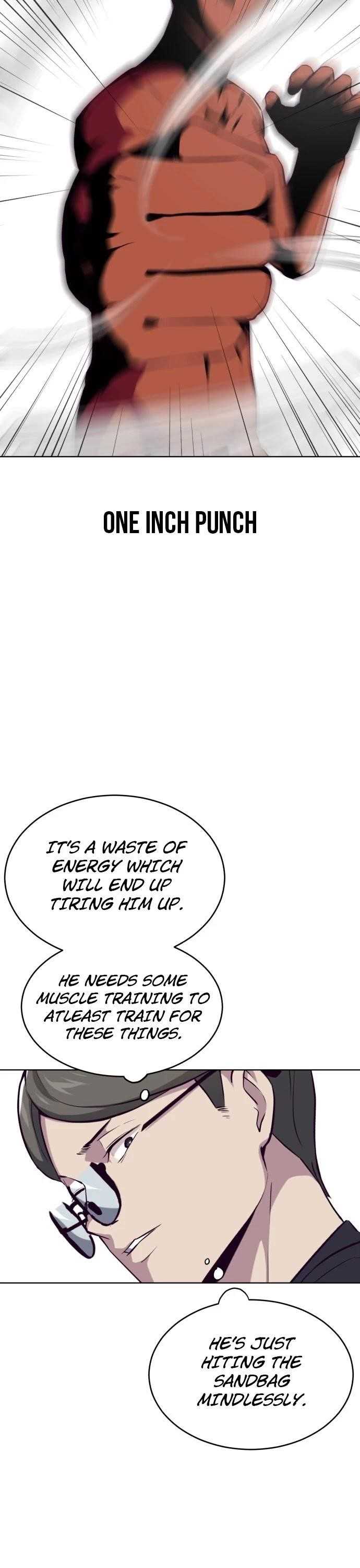 The Boy Of Death Chapter 33 page 42