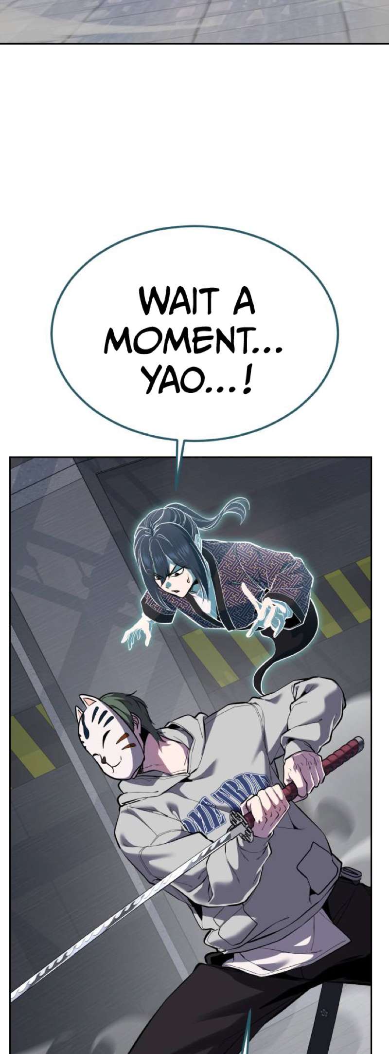 The Boy Of Death Chapter 331 page 29