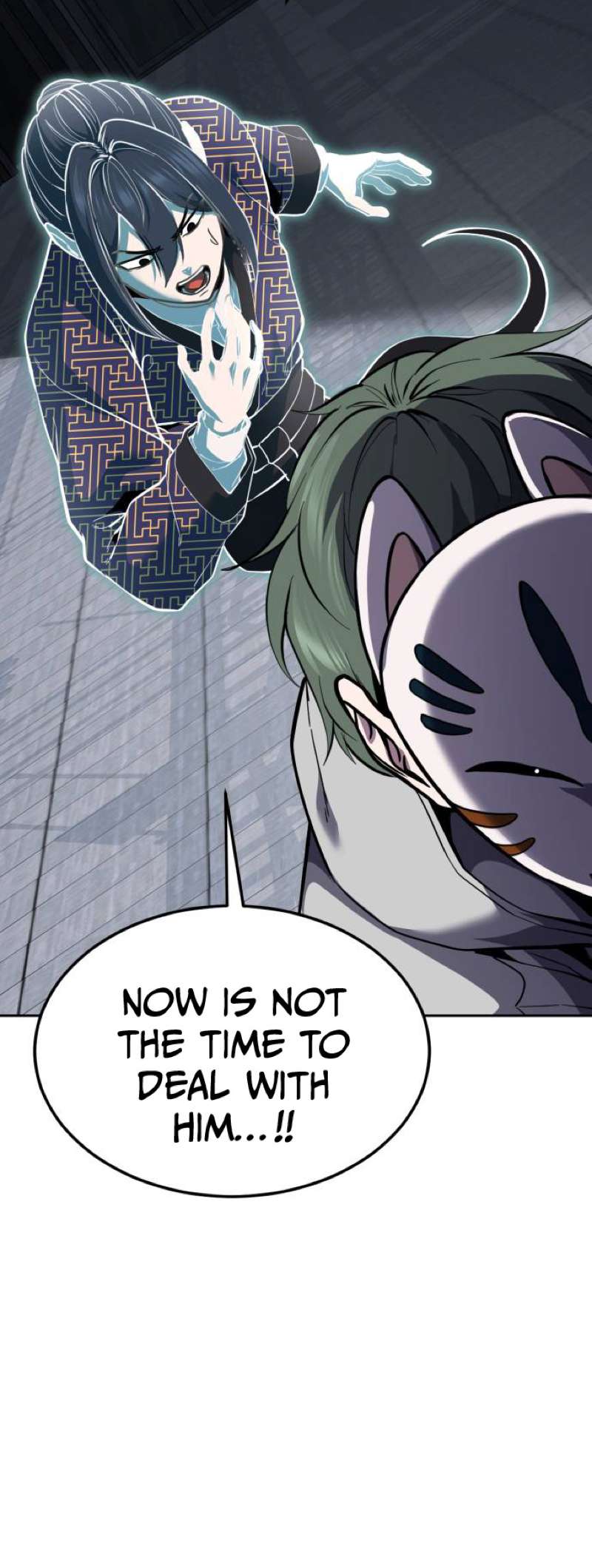 The Boy Of Death Chapter 331 page 41