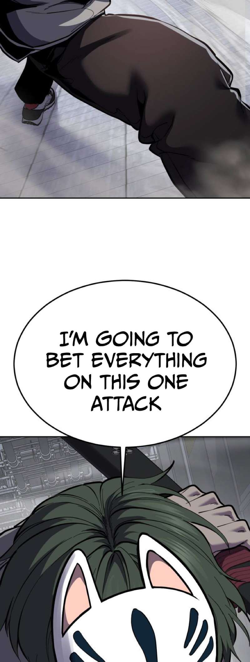 The Boy Of Death Chapter 331 page 43