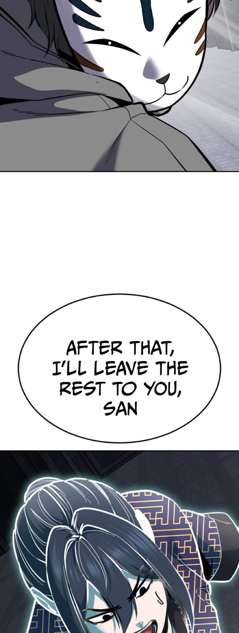 The Boy Of Death Chapter 331 page 44