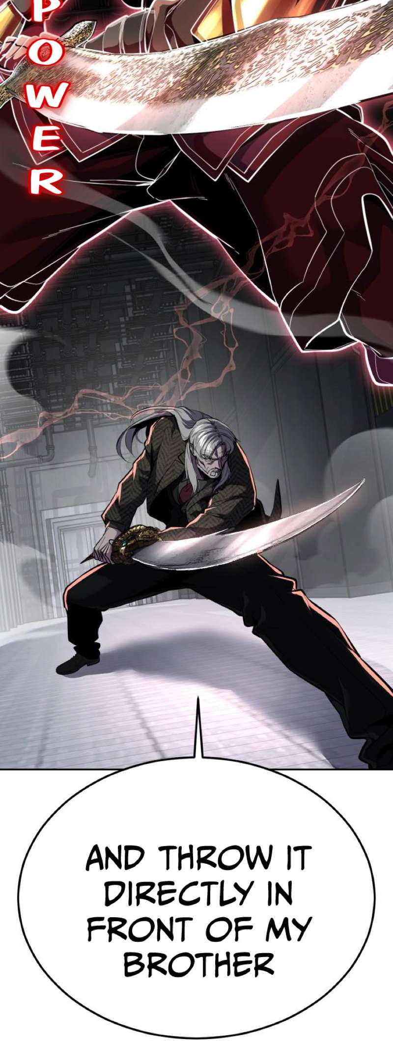 The Boy Of Death Chapter 331 page 47
