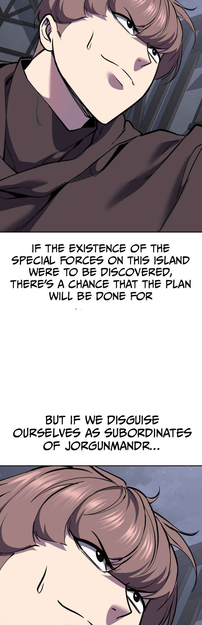 The Boy Of Death Chapter 331 page 64