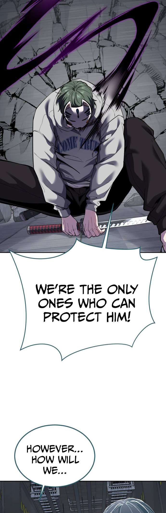 The Boy Of Death Chapter 331 page 82