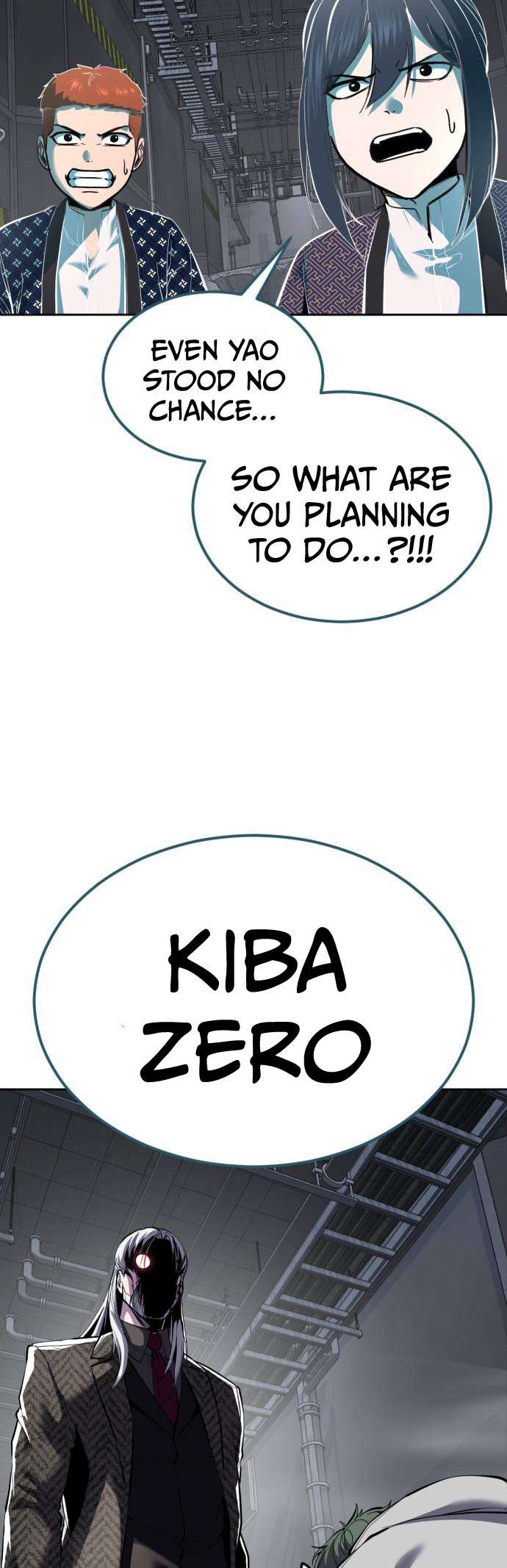 The Boy Of Death Chapter 331 page 83